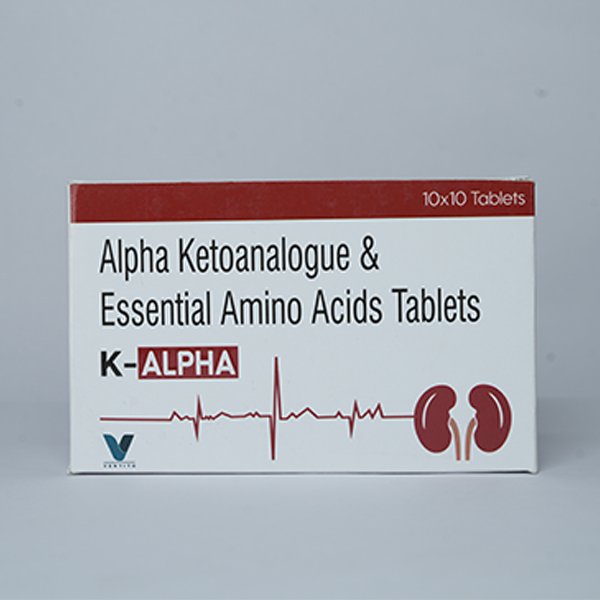 K-ALPHA